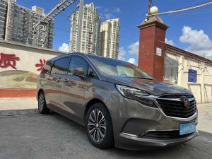 Buick GL8 2020 Минивэн