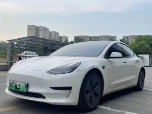Tesla Model 3 2021 Седан