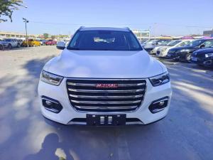 Haval H6 2018 Внедорожник