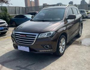 Haval H2 2016 Внедорожник