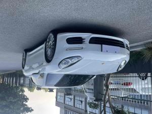 Porsche Panamera 2017 Седан