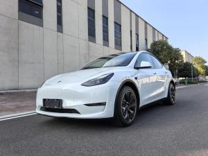 Tesla Model Y 2021 Внедорожник