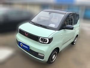 Wuling Hongguang MINI EV 2021 Седан