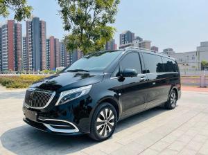 Mercedes-Benz Vito 2021 Минивэн