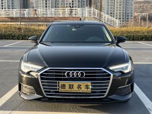 Audi A6L 2020 Седан