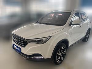 Bestune X40 2019 Внедорожник