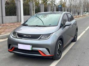 BYD Dolphin 2022 Седан