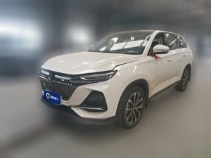 Changan Oshan X7 PLUS 2025 Внедорожник