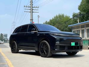 LI Auto LI L7 2024 Внедорожник