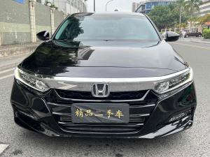 Honda Accord 2020 Седан