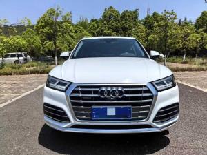 Audi Q5L 2020 Внедорожник