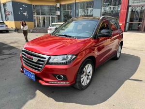 Haval H2 2014 Внедорожник