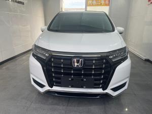 Honda Elysion 2022 Седан