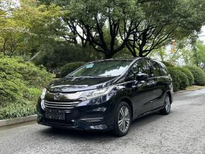 Honda Odyssey 2019 Седан