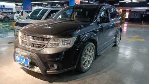 Dodge  2015 Внедорожник