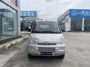 Wuling Rongguang 2012 Фургон