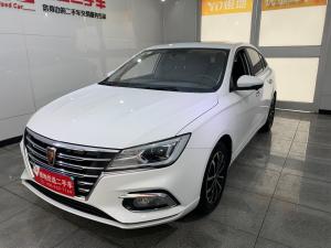 Roewe i5 2021 Седан