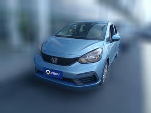 Honda Fit 2023 Седан