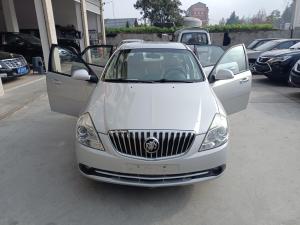 Buick Excelle 2014 Седан