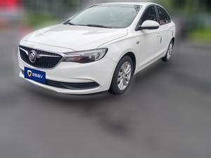 Buick Excelle GT 2022 Седан