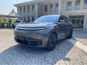 LI Auto LI L7 2023 Внедорожник