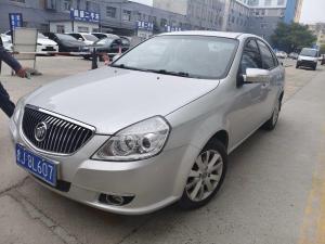 Buick Excelle 2011 Седан