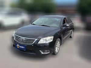 Toyota Camry 2010 Седан