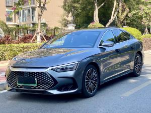 BYD Han 2022 Седан