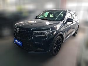 CMC V7 2020 Внедорожник