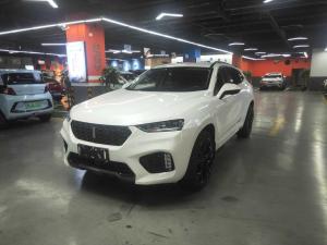 WEY VV7 2017 Внедорожник