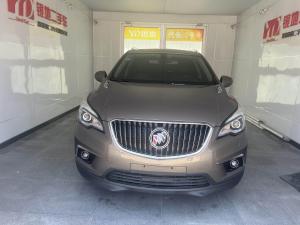 Buick  2016 Внедорожник