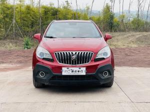 Buick Encore 2015 Внедорожник