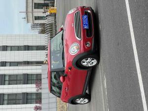 MINI 2013 Седан