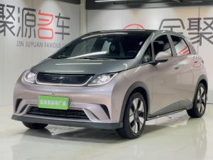 BYD Dolphin 2022 Седан