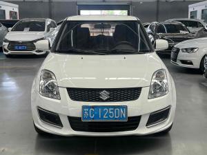 Suzuki Swift 2015 Седан