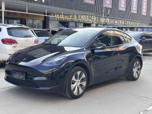 Tesla Model Y 2023 Внедорожник