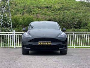 Tesla Model Y 2023 Внедорожник