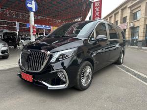 Mercedes-Benz Vito 2023 Минивэн