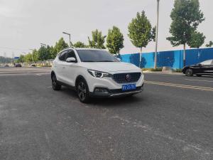 MG ZS 2018 Внедорожник
