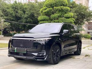 LI Auto LI ONE 2023 Внедорожник