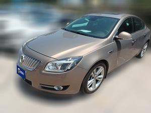 Buick Regal 2010 Седан
