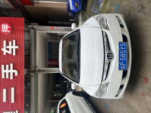 Honda Ciimo 2014 Седан