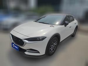 Mazda CX-4 2022 Внедорожник