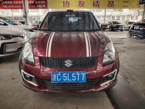 Suzuki Swift 2015 Седан
