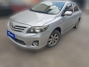 Toyota Corolla 2013 Седан