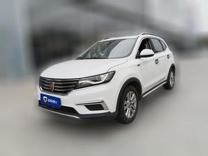 Roewe RX5 2017 Внедорожник