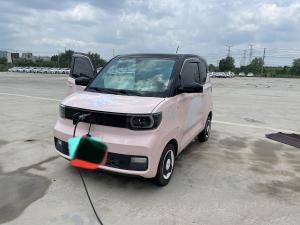Wuling Hongguang MINI EV 2021 Седан