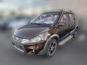 Dongfeng Forthing Jingyi X5 2012 Внедорожник