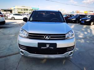 Great Wall Wingle 5 2018 Пикап