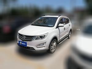 Baojun 560 2017 Внедорожник